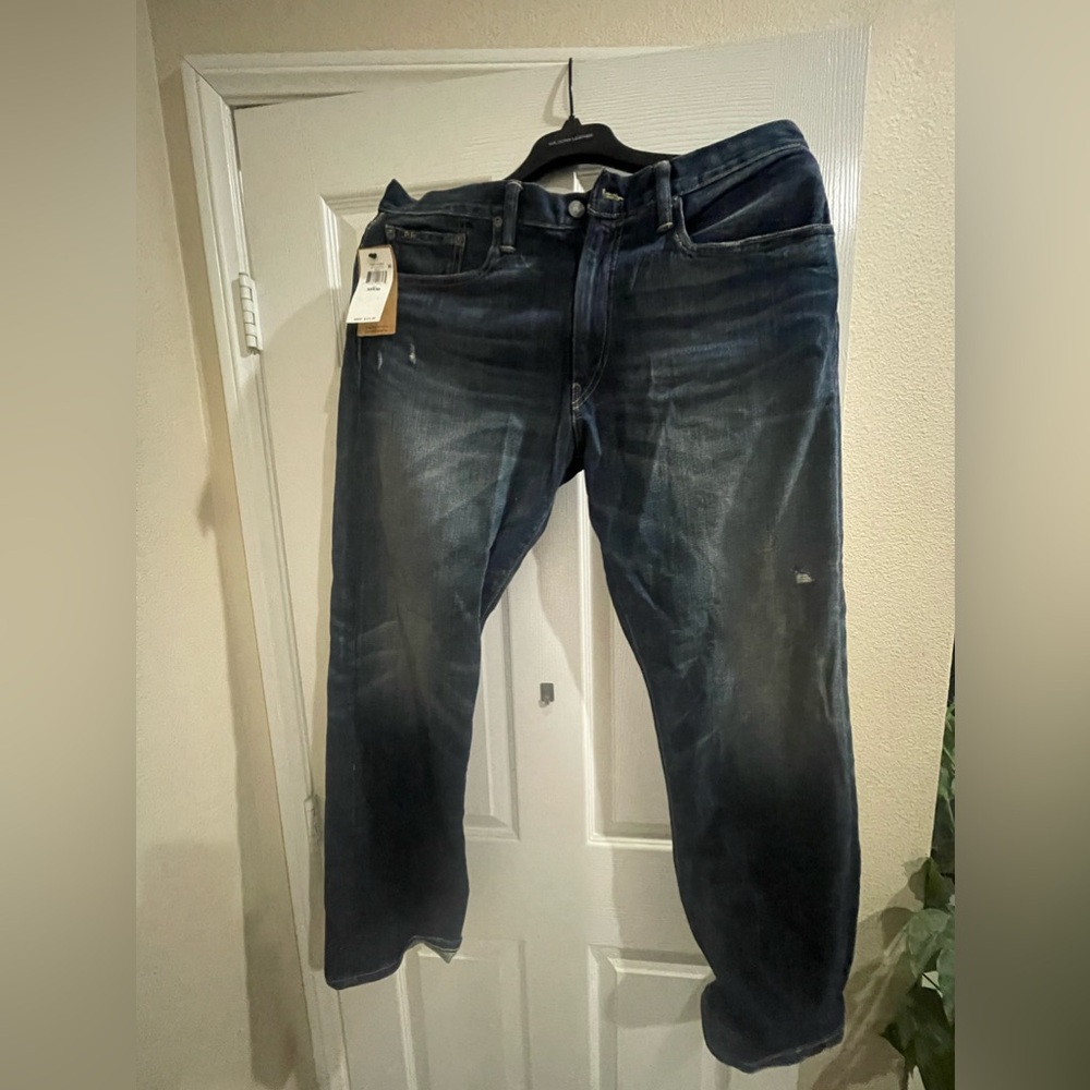 Polo Ralph Lauren jeans, size 33x30